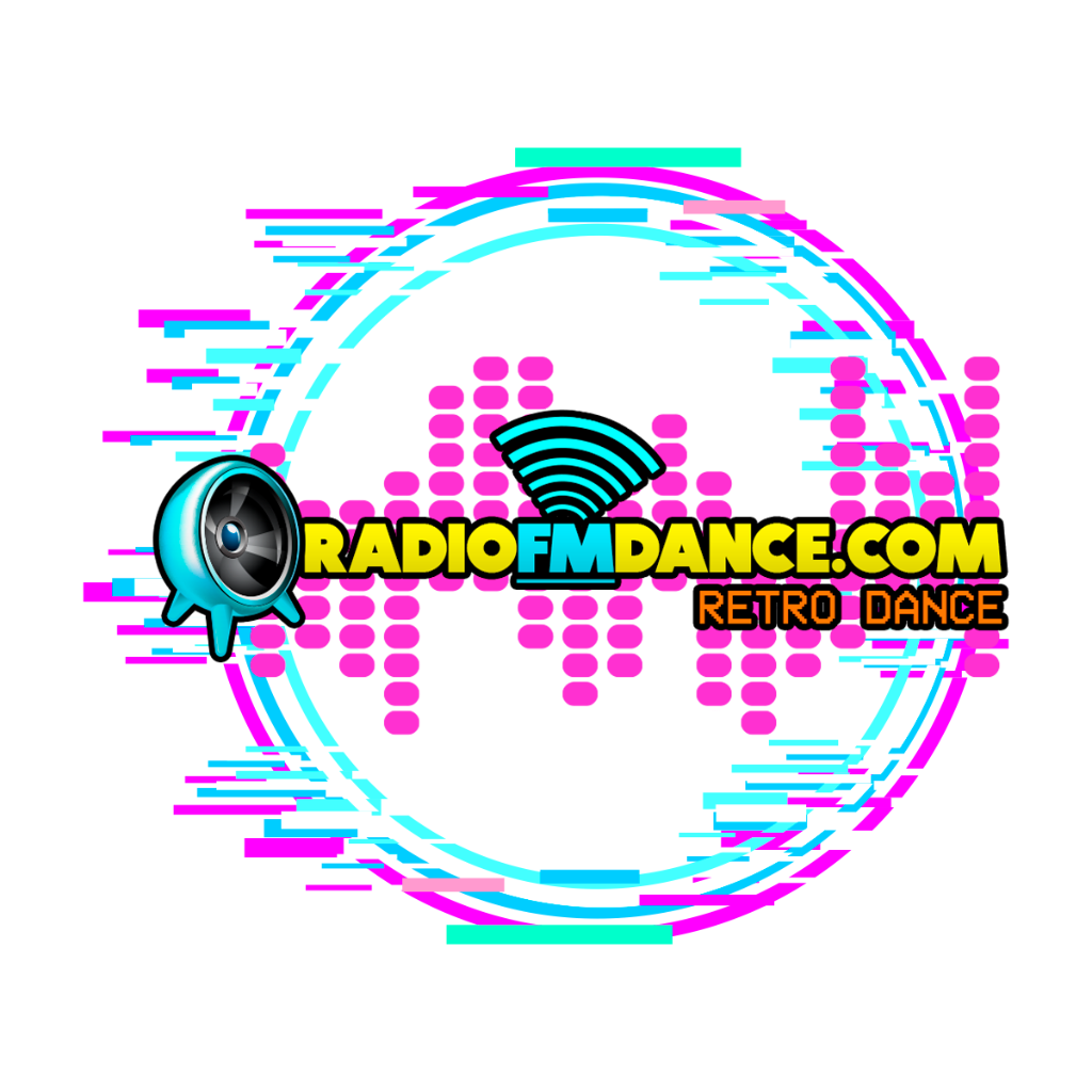 Radio FM Dance Logo